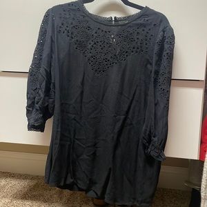 Good Hart Matilda Jane Blouse